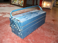 Werkkoffer - afbeelding 3 van  3