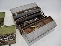 Werkkoffer - afbeelding 2 van  9