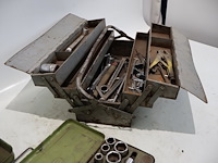 Werkkoffer - afbeelding 3 van  9