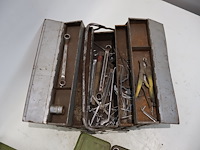 Werkkoffer - afbeelding 4 van  9