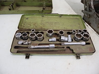 Werkkoffer - afbeelding 5 van  9