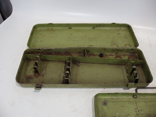 Werkkoffer - afbeelding 6 van  9