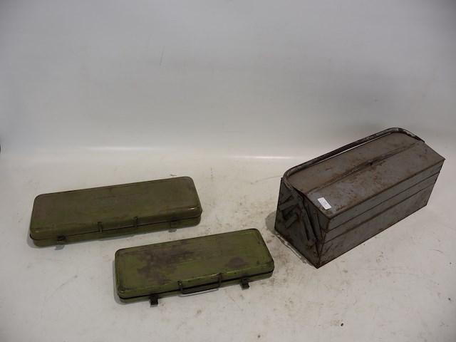 Werkkoffer - afbeelding 7 van  9