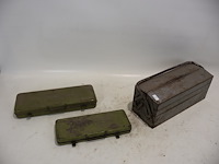 Werkkoffer - afbeelding 7 van  9