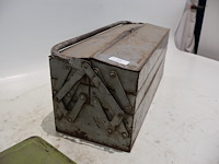 Werkkoffer - afbeelding 8 van  9