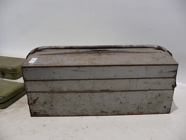 Werkkoffer - afbeelding 9 van  9