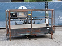 Werkkooi dieci sm2.3 2011 - afbeelding 1 van  1