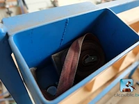 Werkkooi voor een vorkheftruck - afbeelding 3 van  5