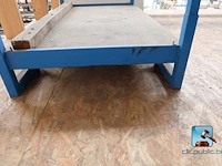 Werkkooi voor een vorkheftruck - afbeelding 4 van  5