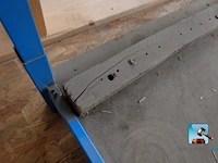 Werkkooi voor een vorkheftruck - afbeelding 5 van  5