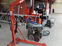 Werkkraan apac - afbeelding 1 van  5