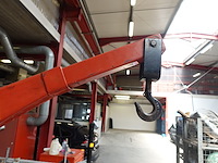 Werkkraan apac - afbeelding 2 van  5