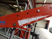 Werkkraan apac - afbeelding 3 van  5