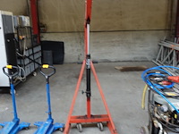 Werkkraan apac - afbeelding 4 van  5