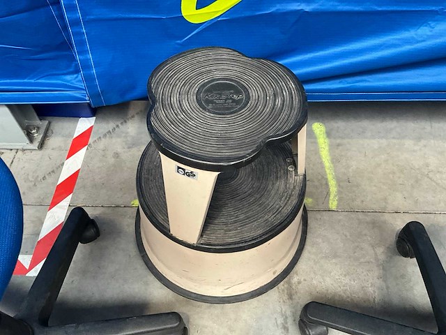 Werkkruk (2x) - afbeelding 6 van  7