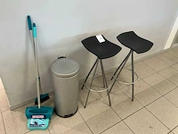 Werkkrukken (2x)