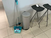 Werkkrukken (2x) - afbeelding 2 van  3