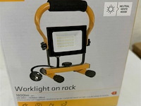 Werklamp 20w 1800lumen - afbeelding 3 van  3
