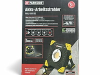 Werklamp led - afbeelding 2 van  2