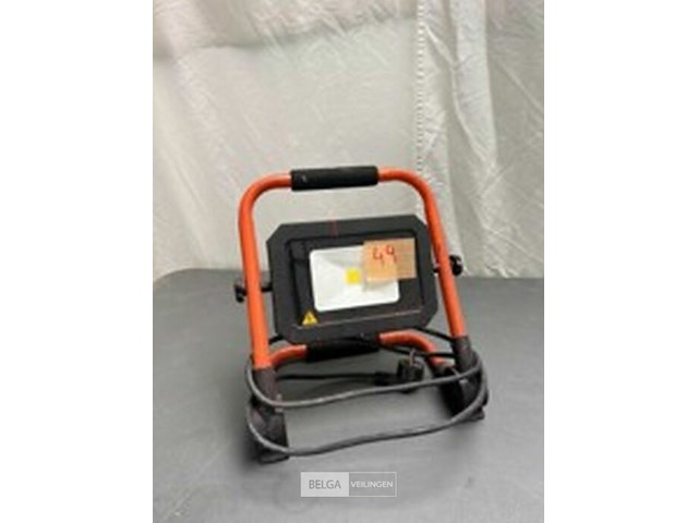Werklamp led - afbeelding 1 van  1