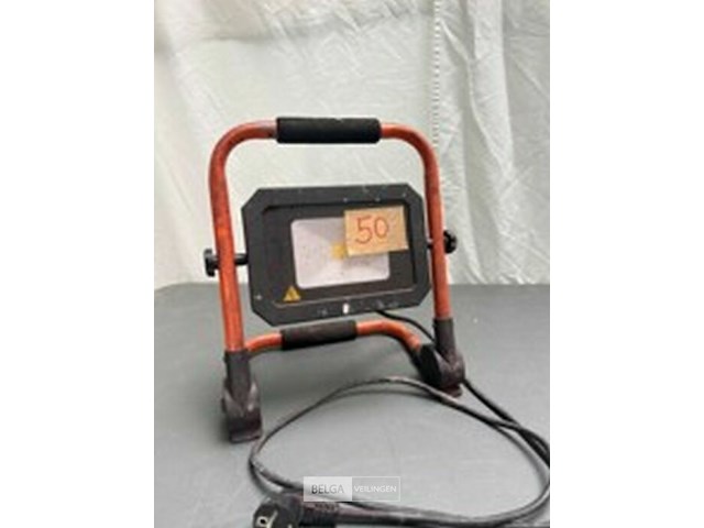Werklamp led - afbeelding 1 van  1