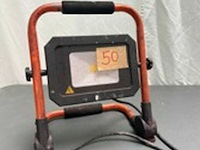 Werklamp led