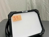Werklamp led - afbeelding 1 van  1
