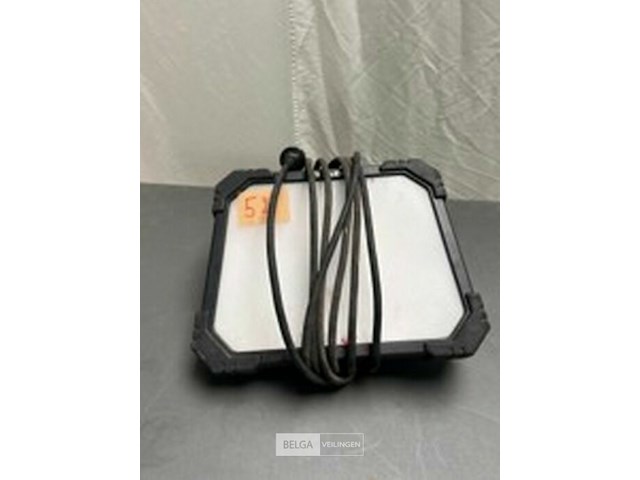 Werklamp led - afbeelding 1 van  1