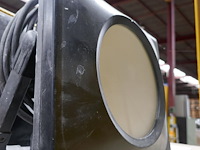 Werklampen + verwarming ironside - afbeelding 4 van  4