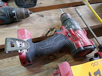 Werkmachines milwaukee deel 2 - afbeelding 2 van  5