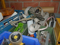 Werkmateriaal en dergelijken - afbeelding 3 van  8