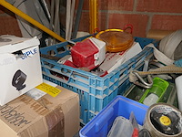 Werkmateriaal en dergelijken - afbeelding 4 van  8