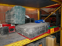 Werkmateriaal en dergelijken - afbeelding 5 van  8