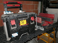 Werkmateriaal en dergelijken - afbeelding 8 van  8