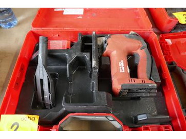 Werkmateriaal schrijnwerkerij faillissement hampel