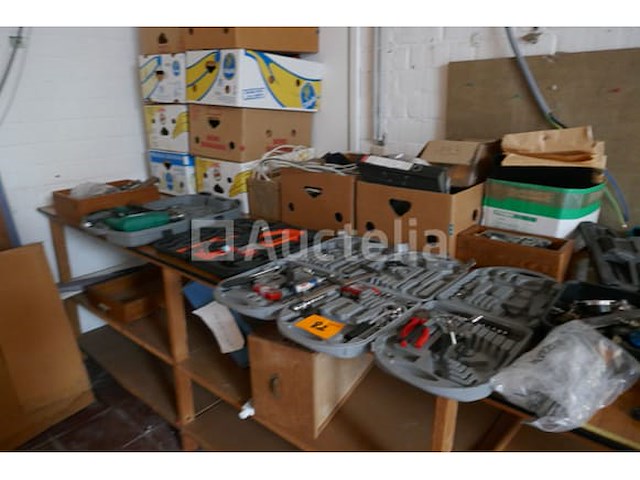 Werkmateriaal - afbeelding 1 van  6