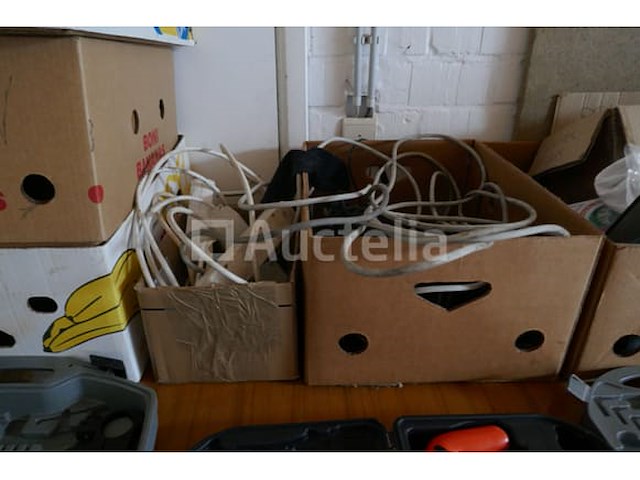 Werkmateriaal - afbeelding 4 van  6