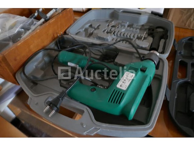 Werkmateriaal - afbeelding 6 van  6