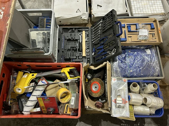 Werkmateriaal - afbeelding 1 van  6