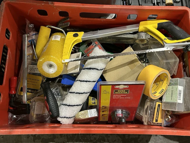 Werkmateriaal - afbeelding 2 van  6