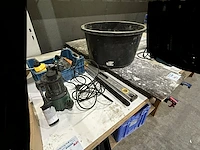 Werkmateriaal