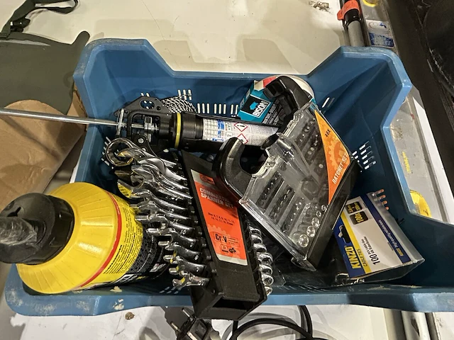 Werkmateriaal - afbeelding 4 van  5