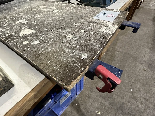Werkmateriaal - afbeelding 5 van  5
