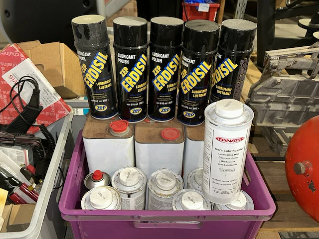 Werkmateriaal - afbeelding 2 van  5