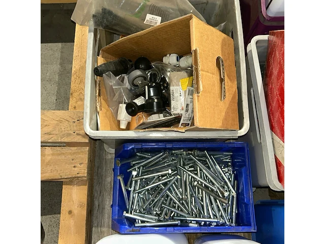 Werkmateriaal - afbeelding 5 van  5