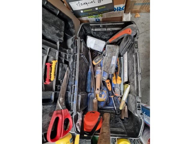 Werkmateriaal - afbeelding 3 van  14