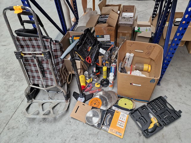 Werkmateriaal - afbeelding 1 van  14