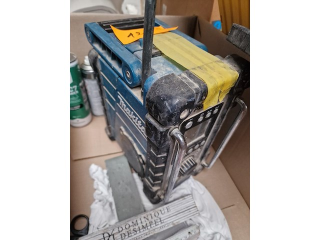 Werkmateriaal - afbeelding 7 van  14