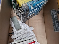 Werkmateriaal - afbeelding 8 van  14