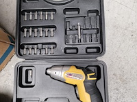 Werkmateriaal - afbeelding 12 van  14